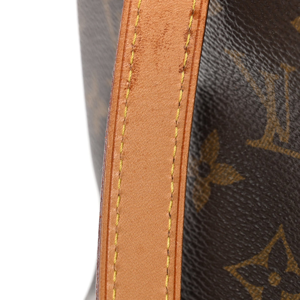 Louis Vuitton Monogram Totally MM