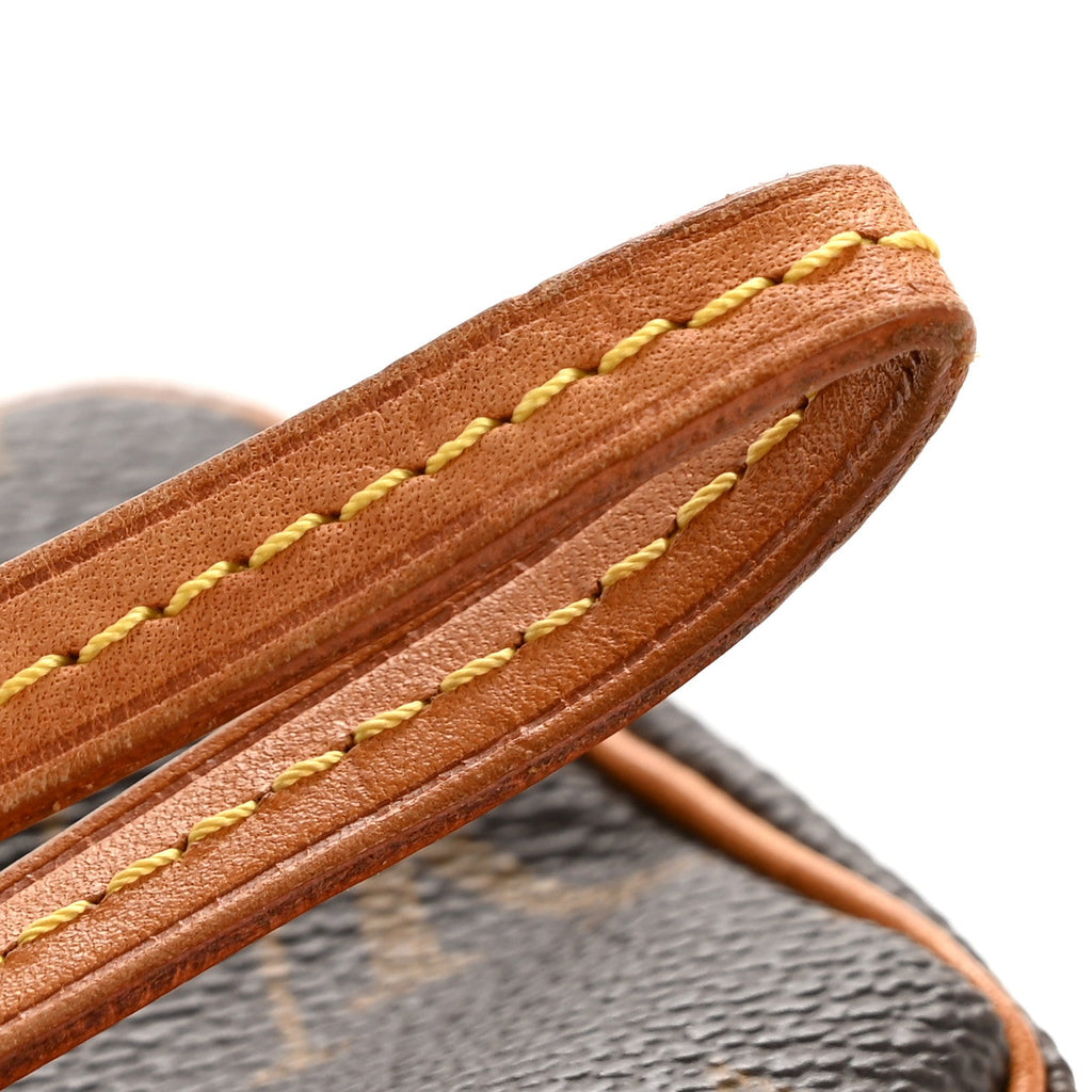 Louis Vuitton Monogram Wapity