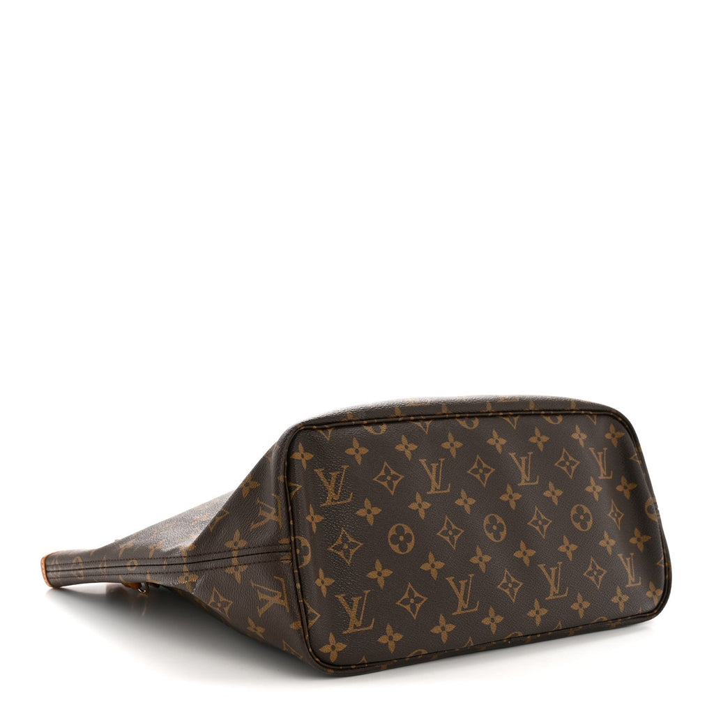 Louis Vuitton Monogram Neo Neverfull MM
