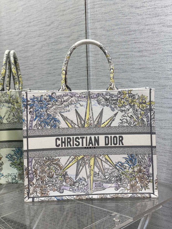Dior Bags - 2660
