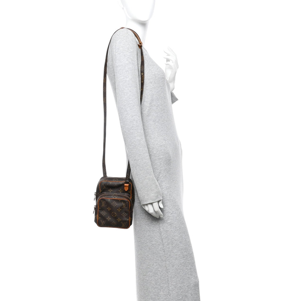 Louis Vuitton Monogram Amazone PM