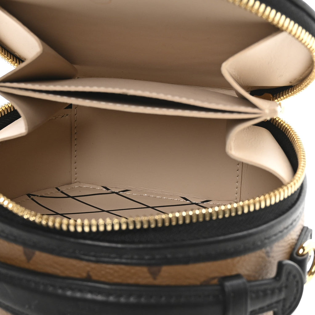 Louis Vuitton Reverse Monogram Mini Boite Chapeau