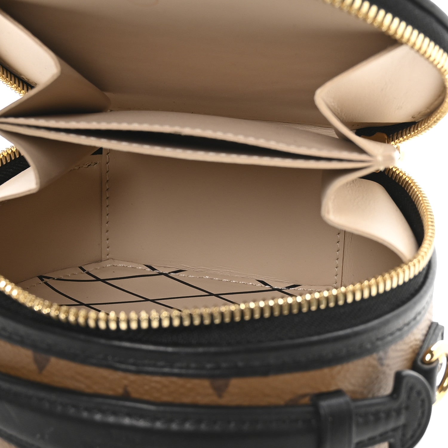 Louis Vuitton Reverse Monogram Mini Boite Chapeau