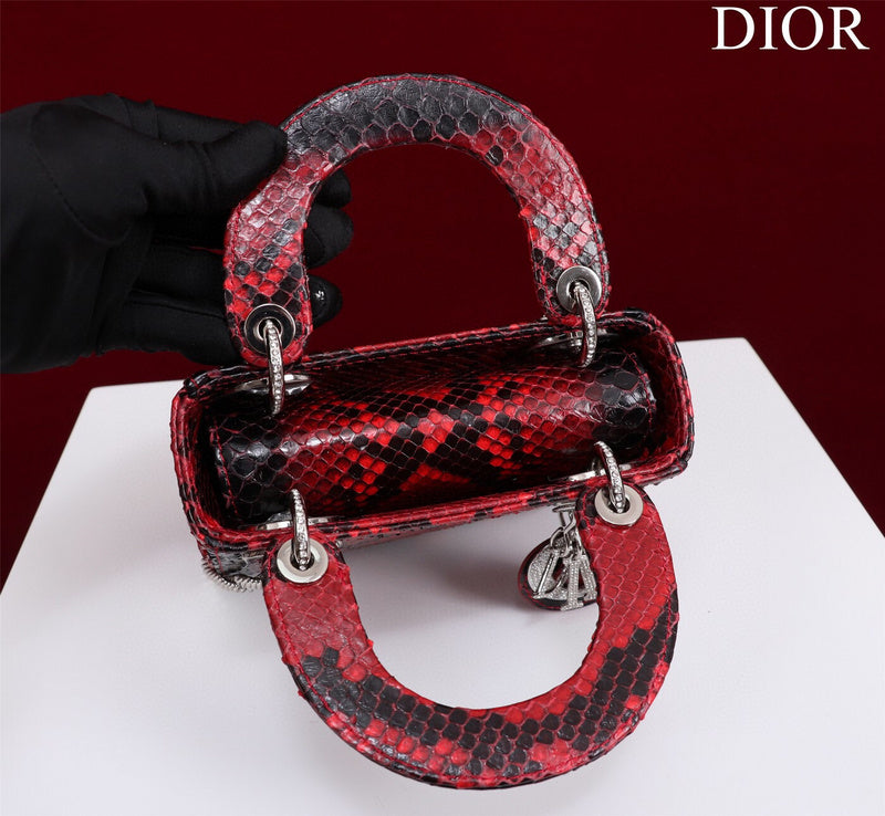 Dior Bag