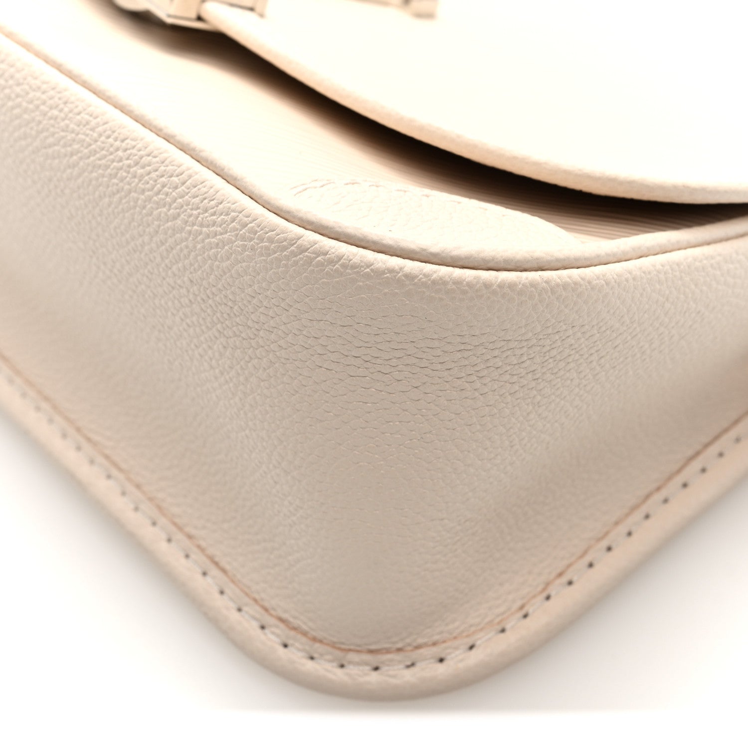 Louis Vuitton Epi Buci Crossbody Quartz