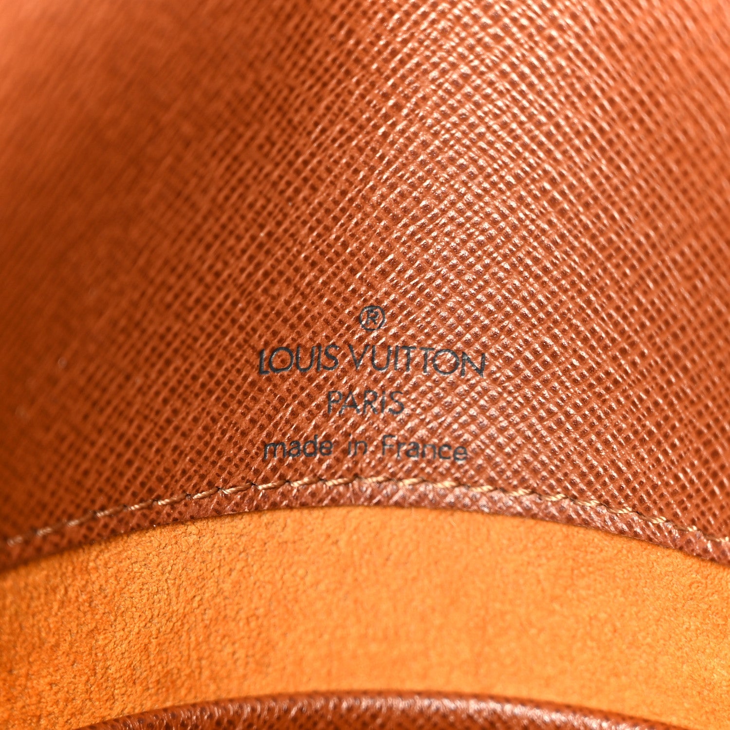 Louis Vuitton Monogram Musette Salsa