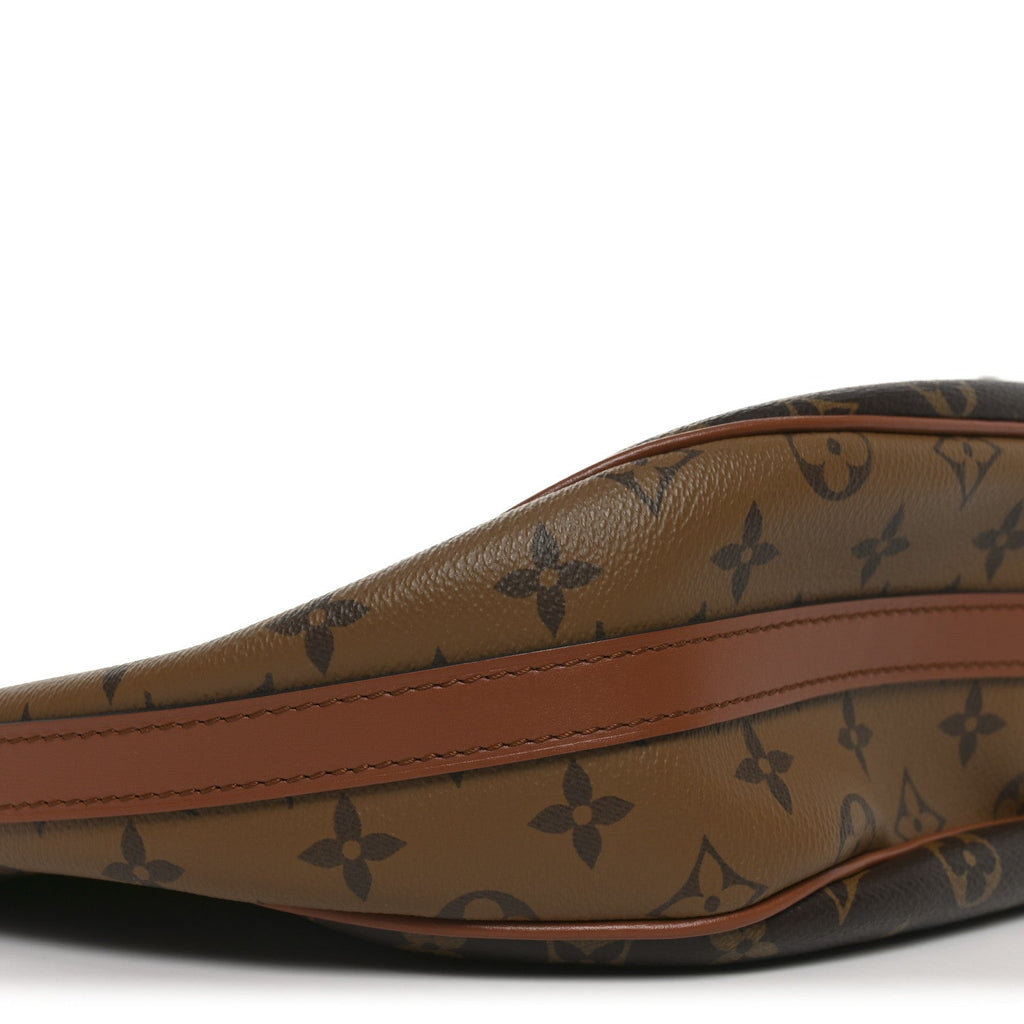 Louis Vuitton Reverse Monogram Loop Hobo