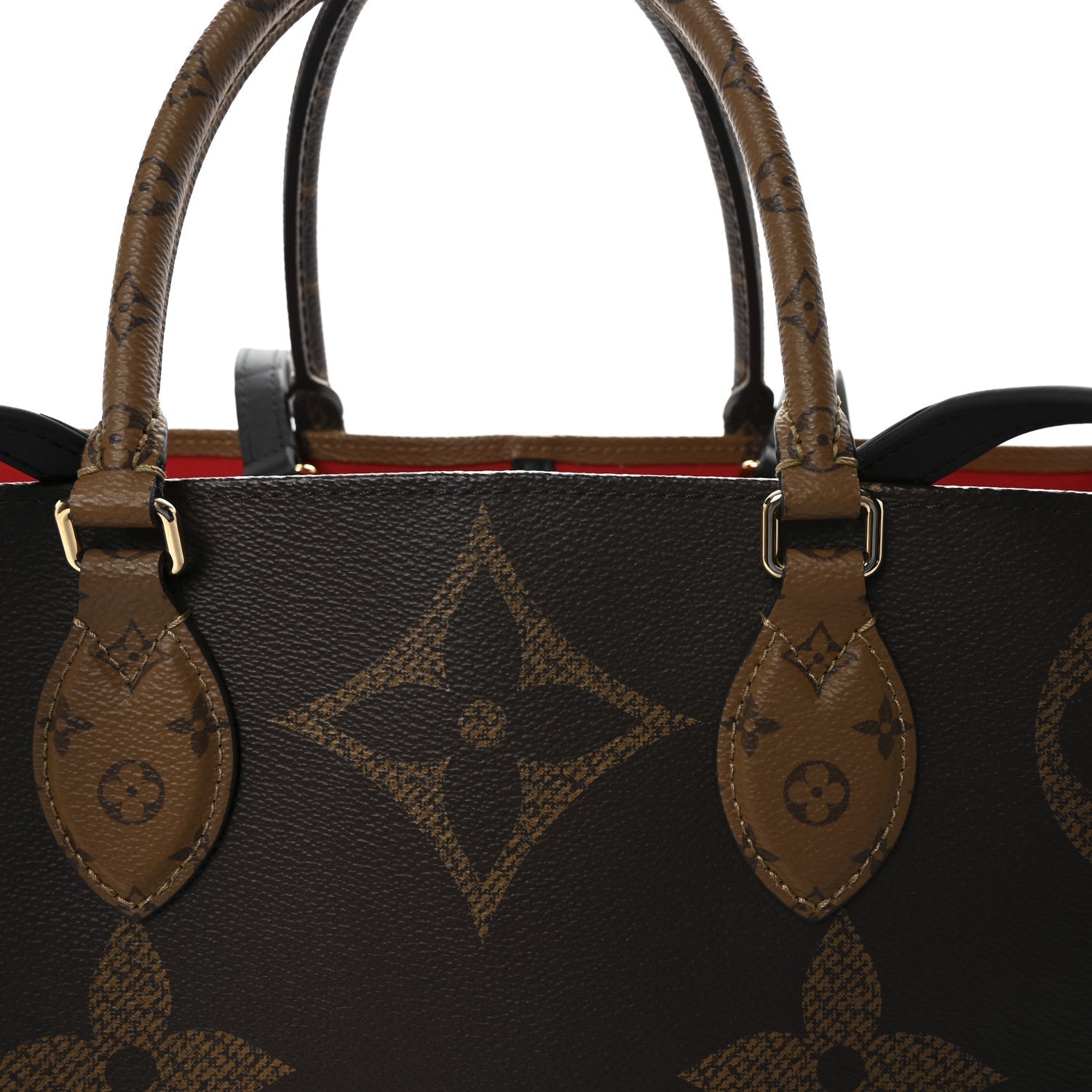 Louis Vuitton Reverse Monogram Giant Onthego GM