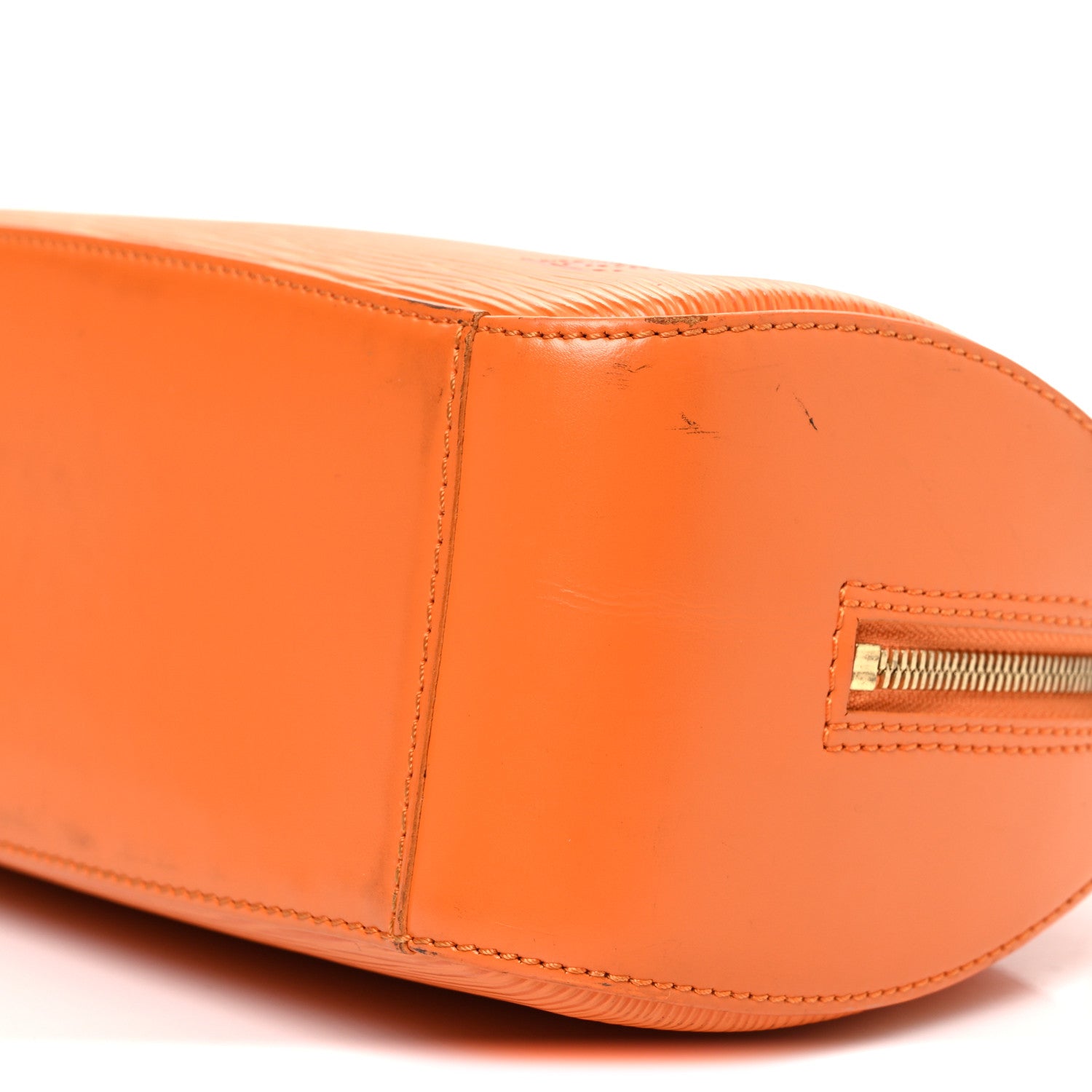 Louis Vuitton Epi Jasmin Mandarin