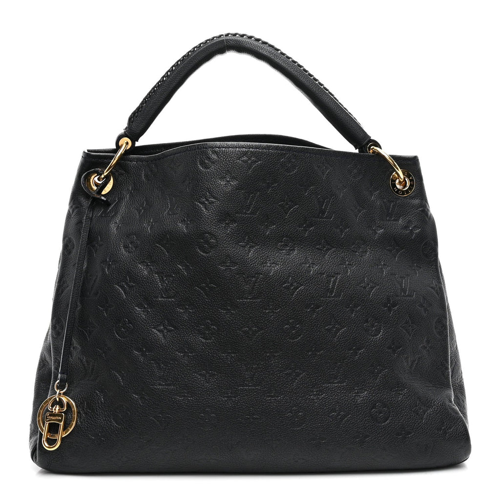 Louis Vuitton Empreinte Artsy MM Infini