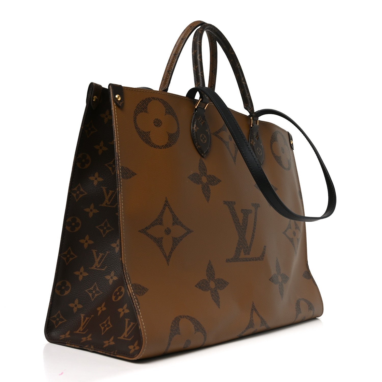 Louis Vuitton Reverse Monogram Giant Onthego GM
