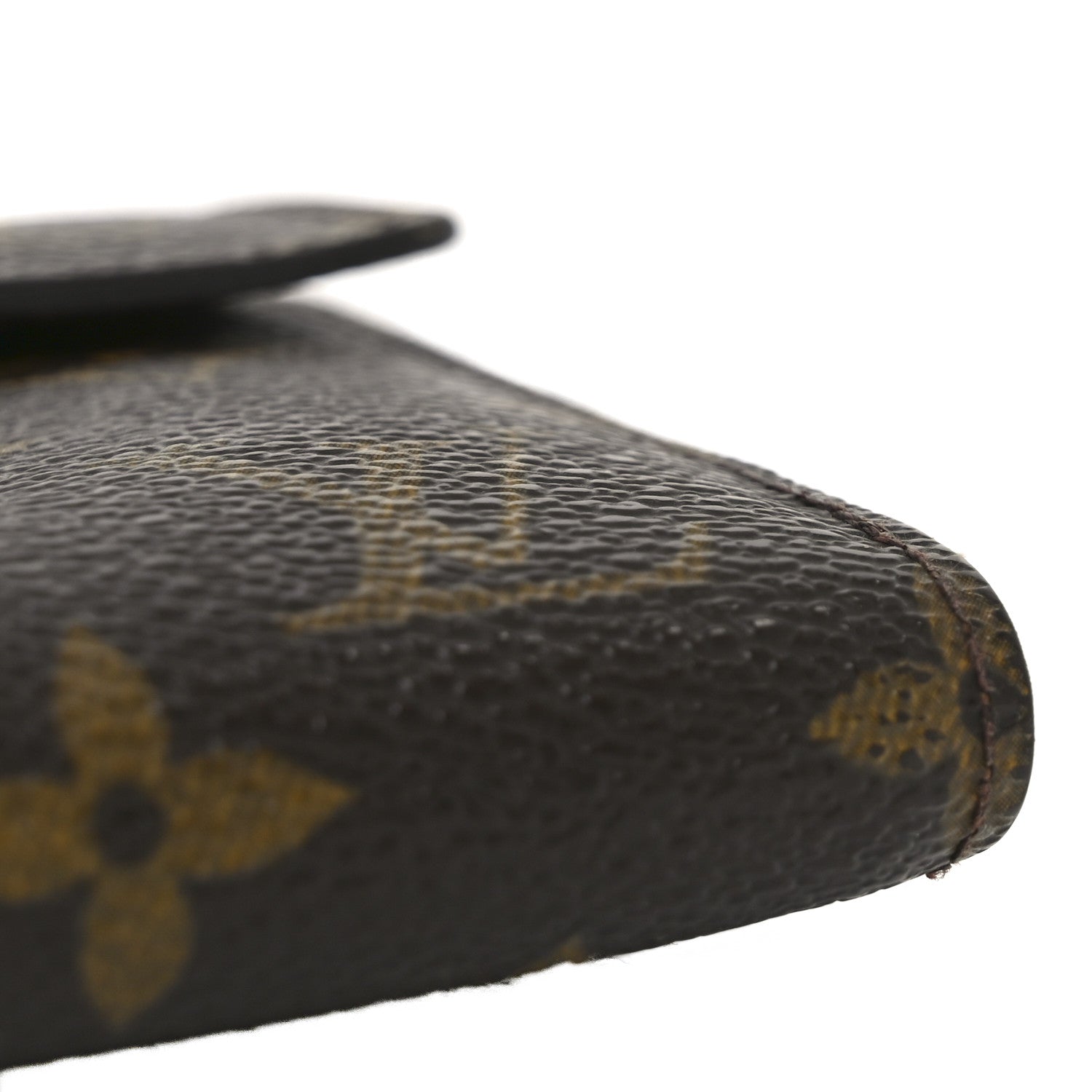Louis Vuitton Monogram Koala Compact Wallet