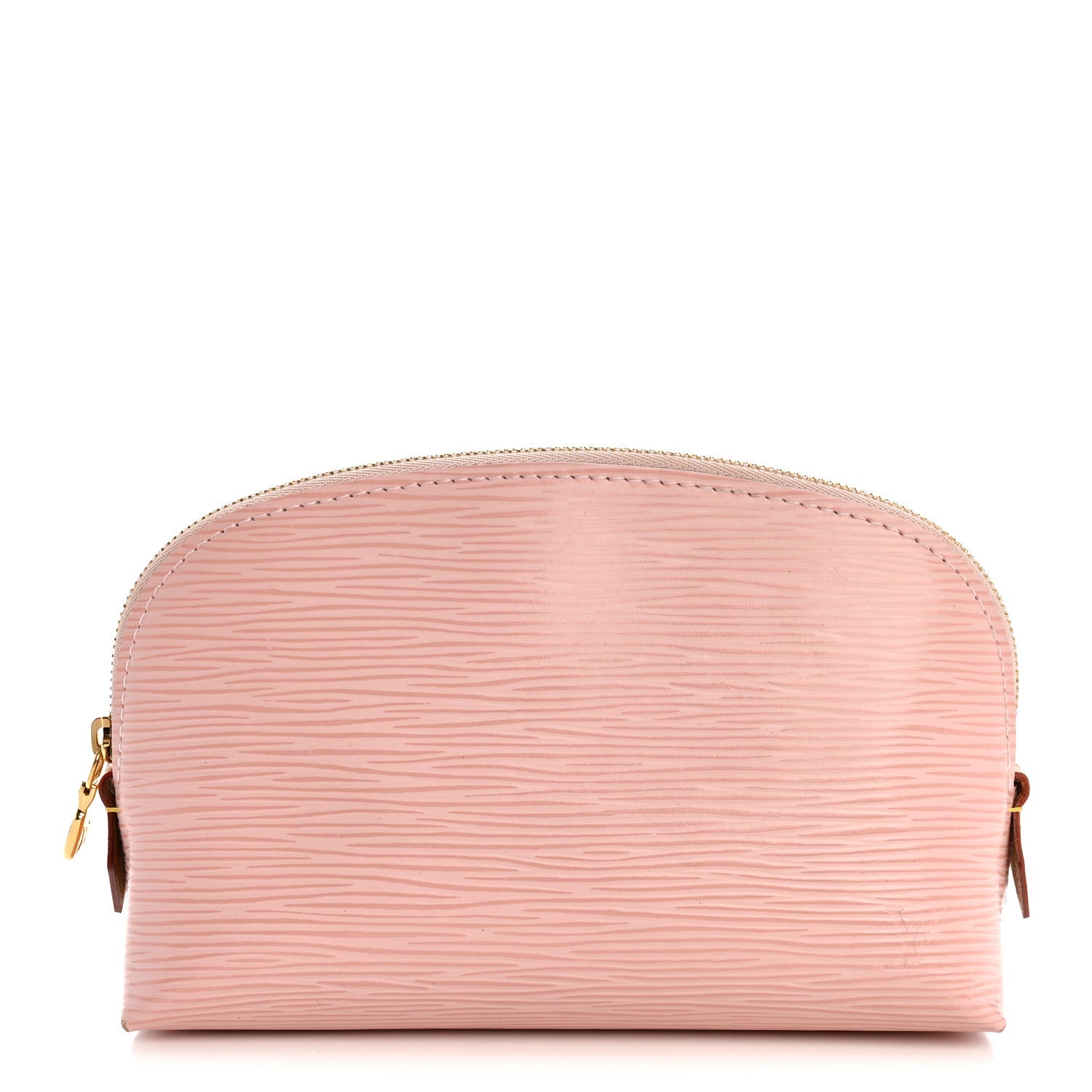 Louis Vuitton Epi Cosmetic Pouch Rose Ballerine
