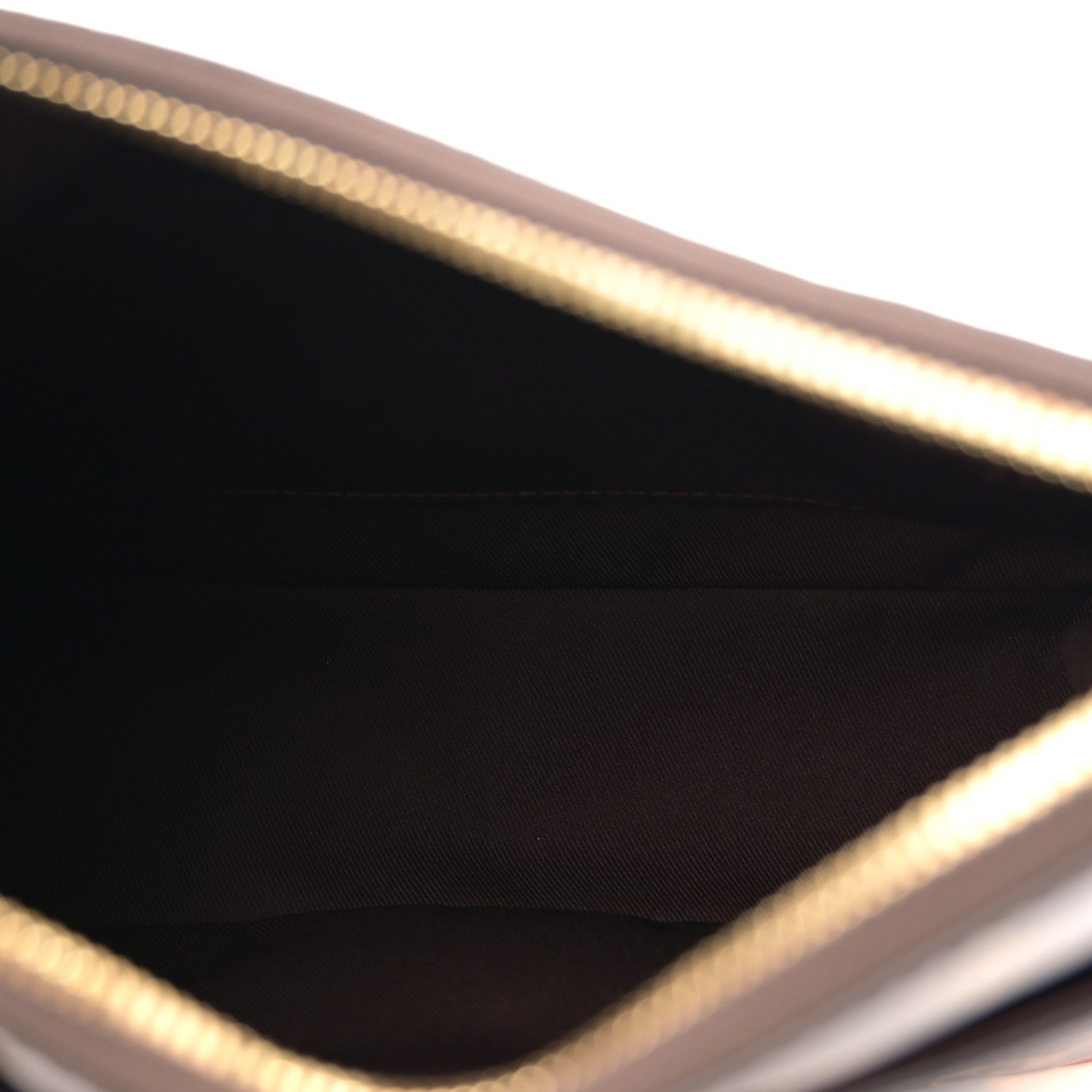 Louis Vuitton Monogram Odeon PM Natural