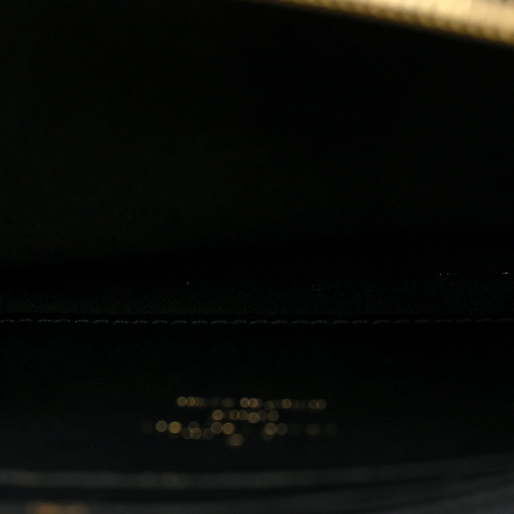 Louis Vuitton Reverse Monogram Giant Double Zip Pochette