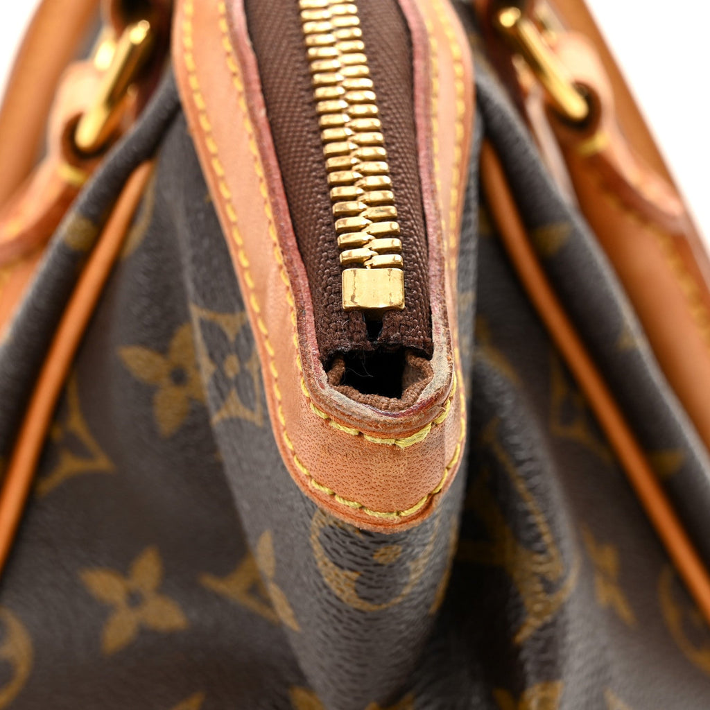 Louis Vuitton Monogram Tivoli PM