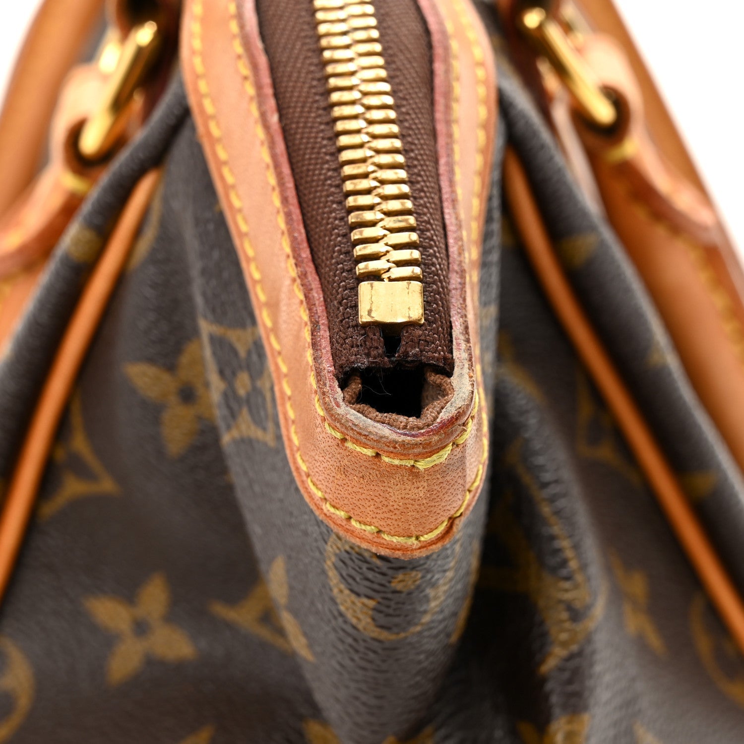 Louis Vuitton Monogram Tivoli PM