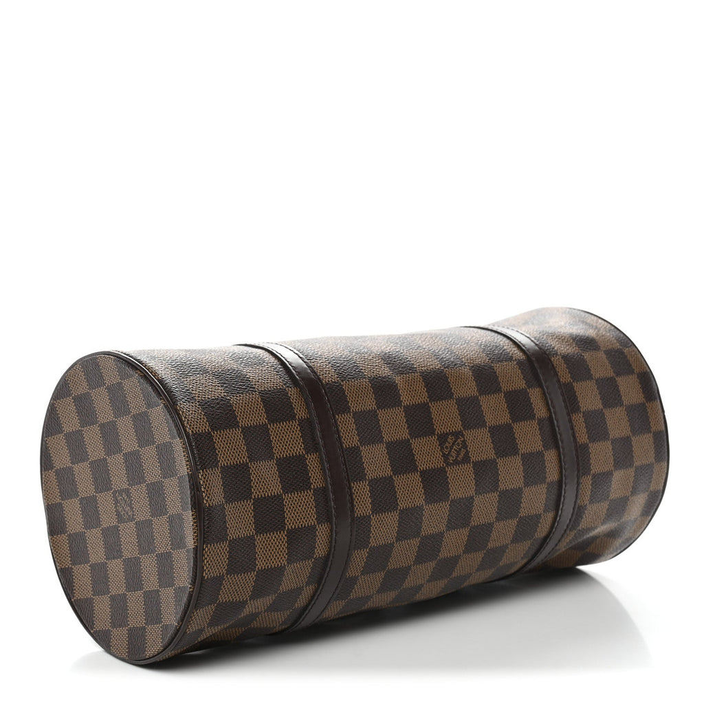 Louis Vuitton Damier Ebene Papillon 30