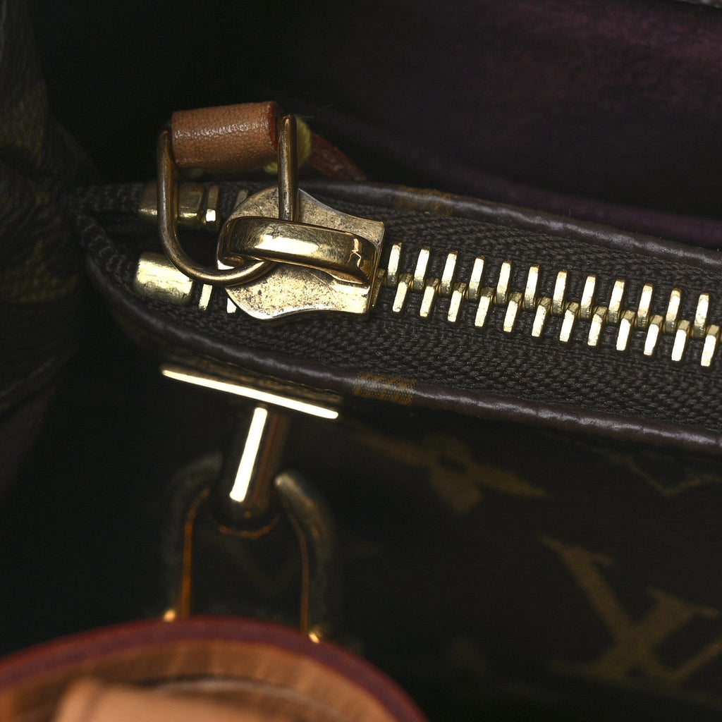 Louis Vuitton Monogram Montaigne BB