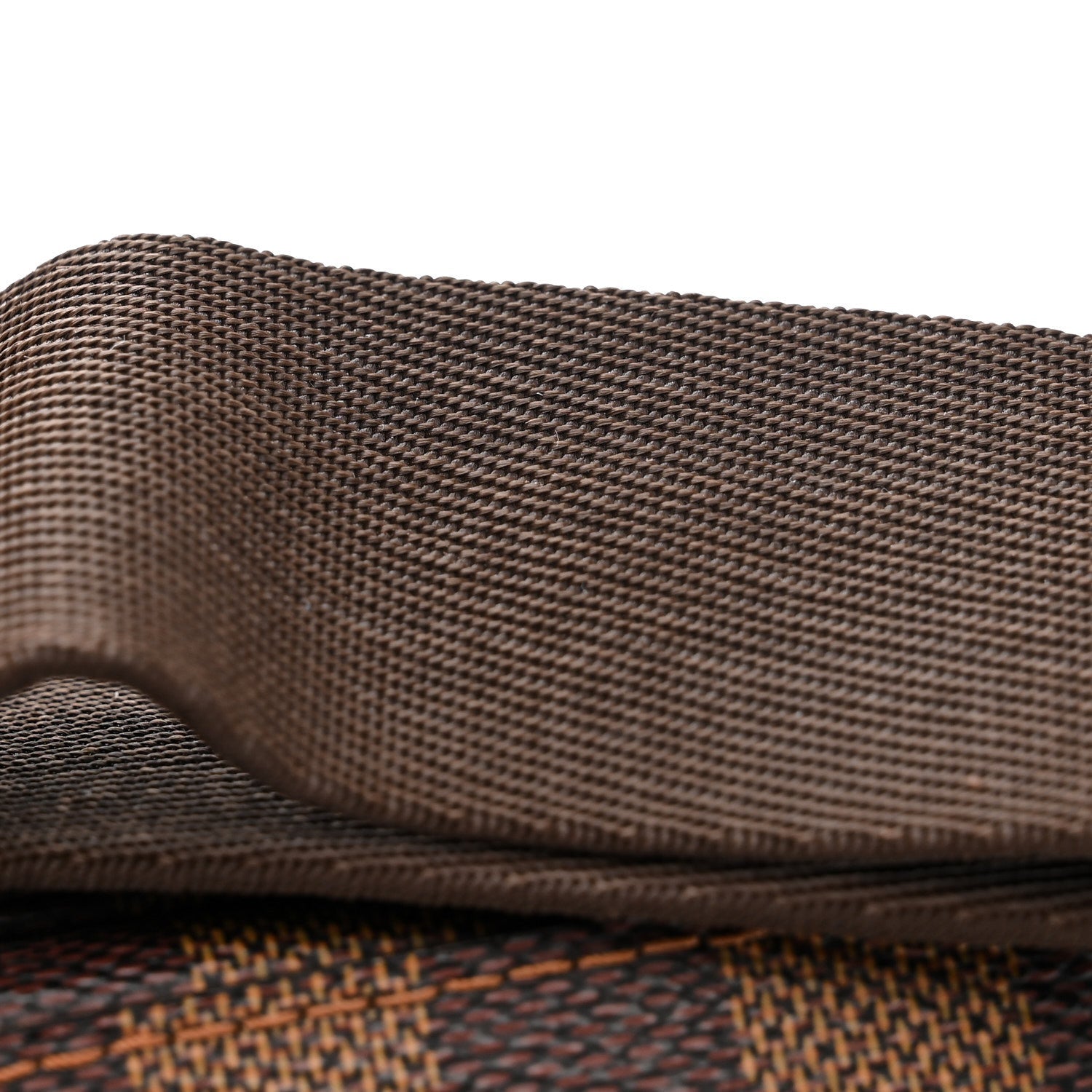 Louis Vuitton Damier Ebene Geronimos