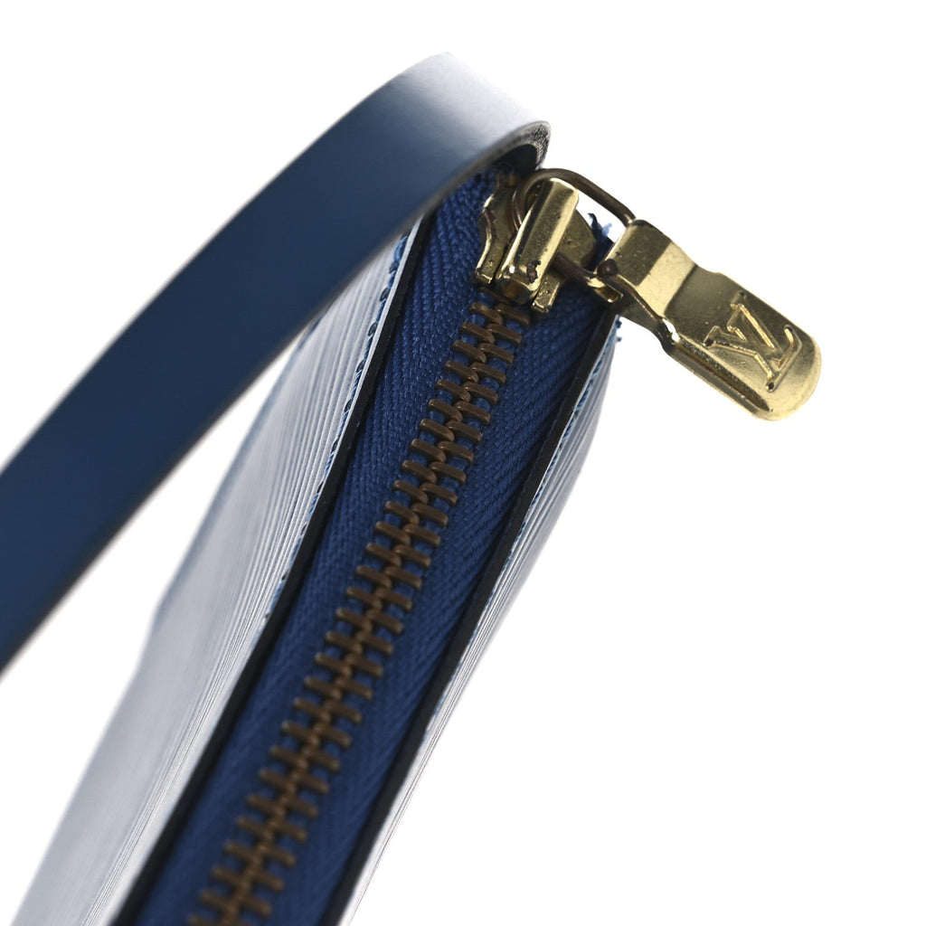 Louis Vuitton Epi Pochette Accessories 21 Toledo