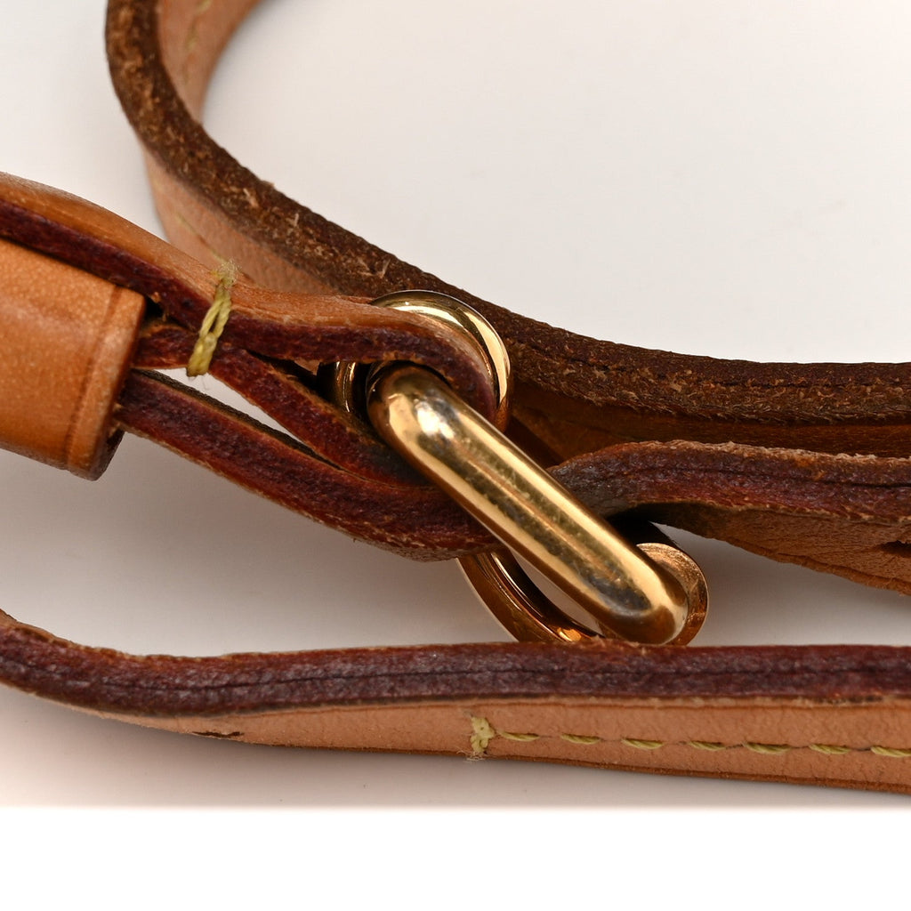 Louis Vuitton Monogram Turenne MM