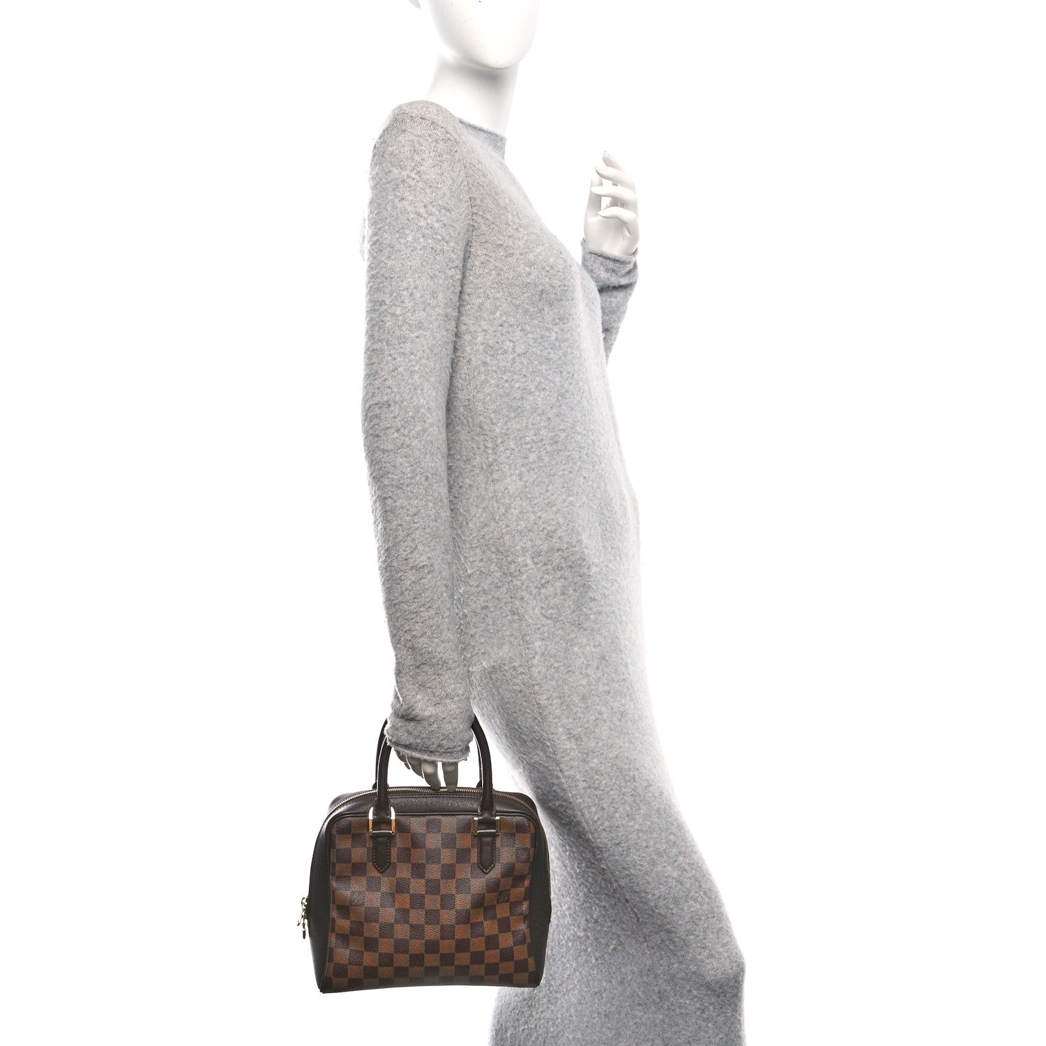 Louis Vuitton Damier Ebene Brera