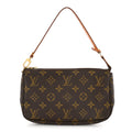 Louis Vuitton Monogram Pochette Accessories
