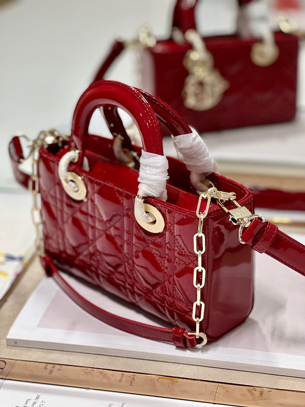 Dior Bag