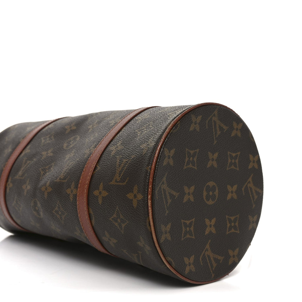 Louis Vuitton Monogram Papillon 30
