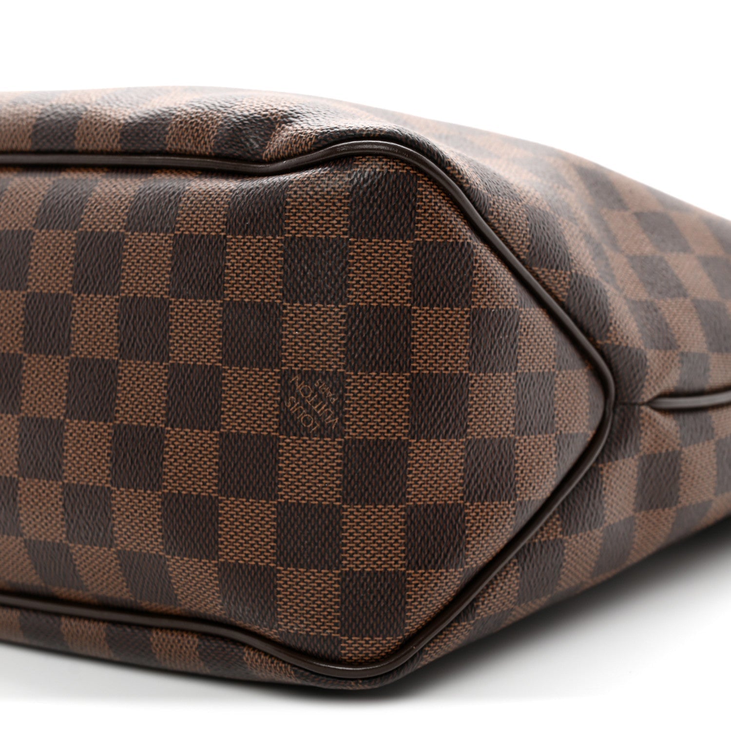 Louis Vuitton Damier Ebene Delightful MM