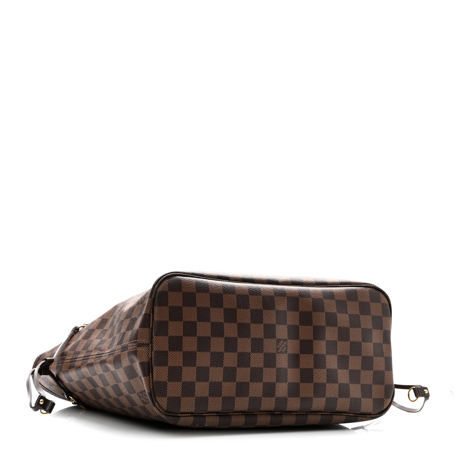 Louis Vuitton Damier Ebene Neo Neverfull MM
