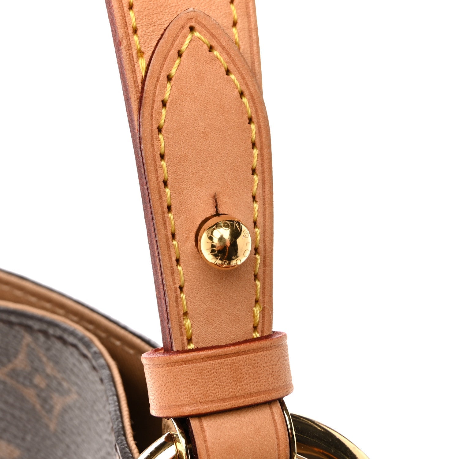 Louis Vuitton Monogram Graceful PM