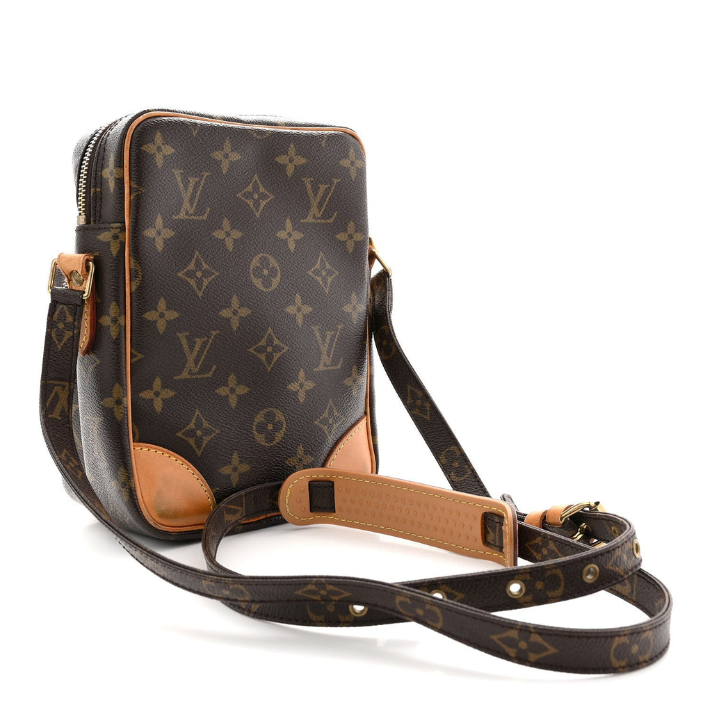 Louis Vuitton Monogram Amazone