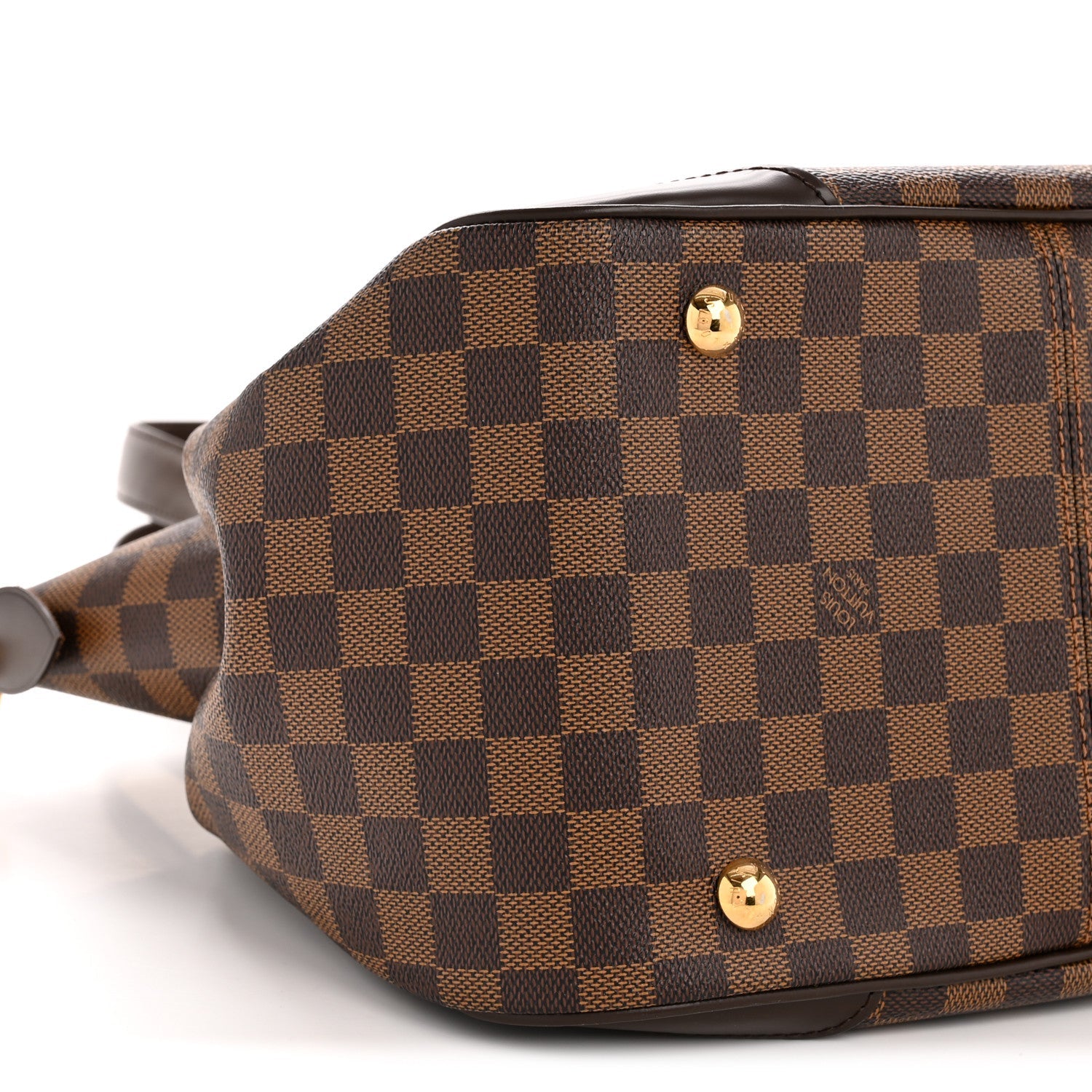 Louis Vuitton Damier Ebene Verona MM