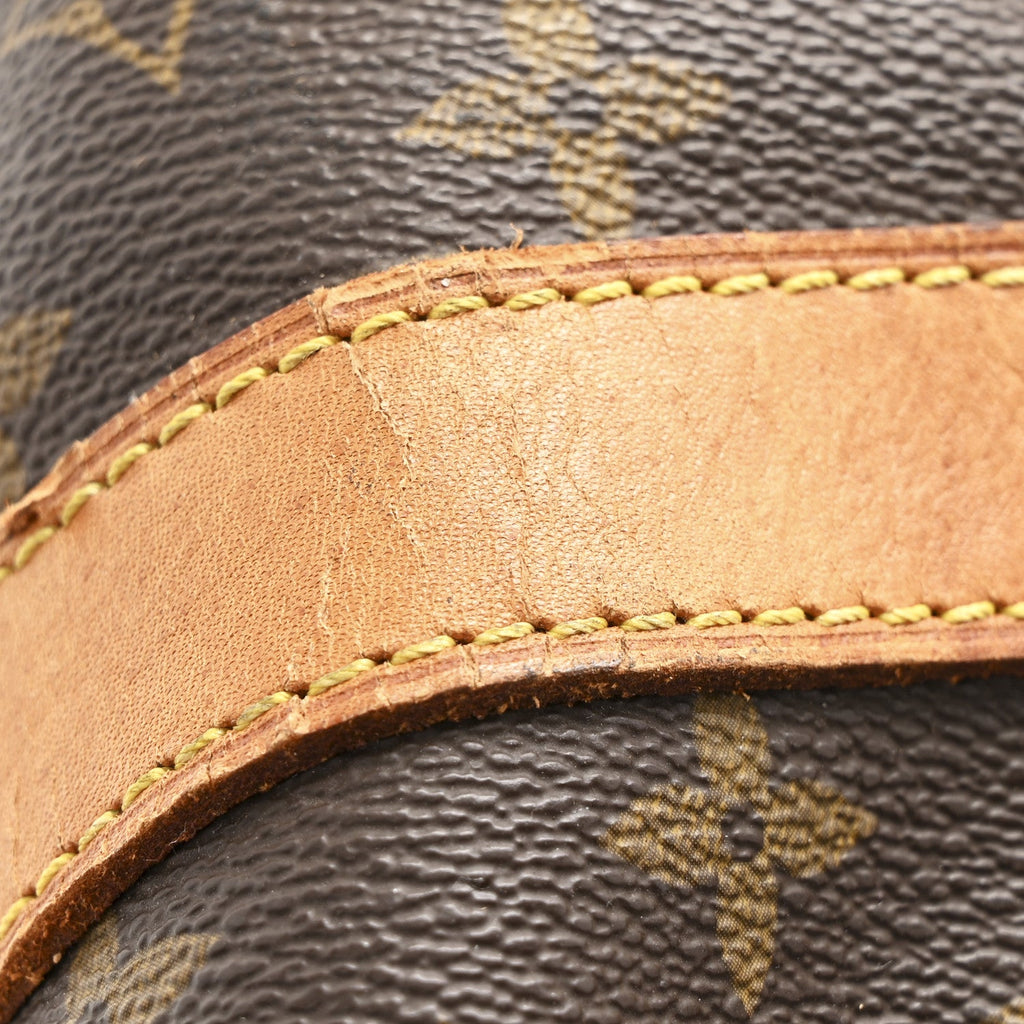 Louis Vuitton Monogram Cruiser 45