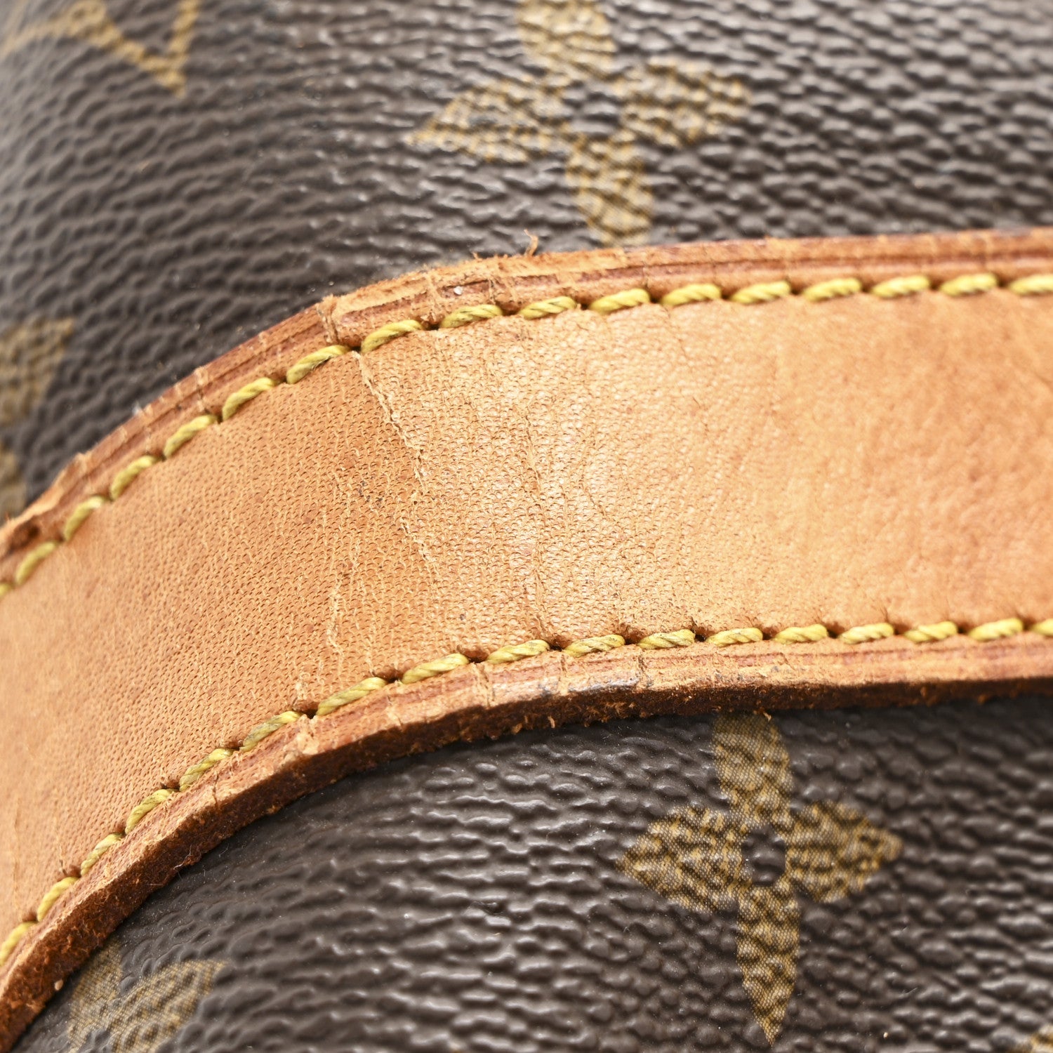 Louis Vuitton Monogram Cruiser 45
