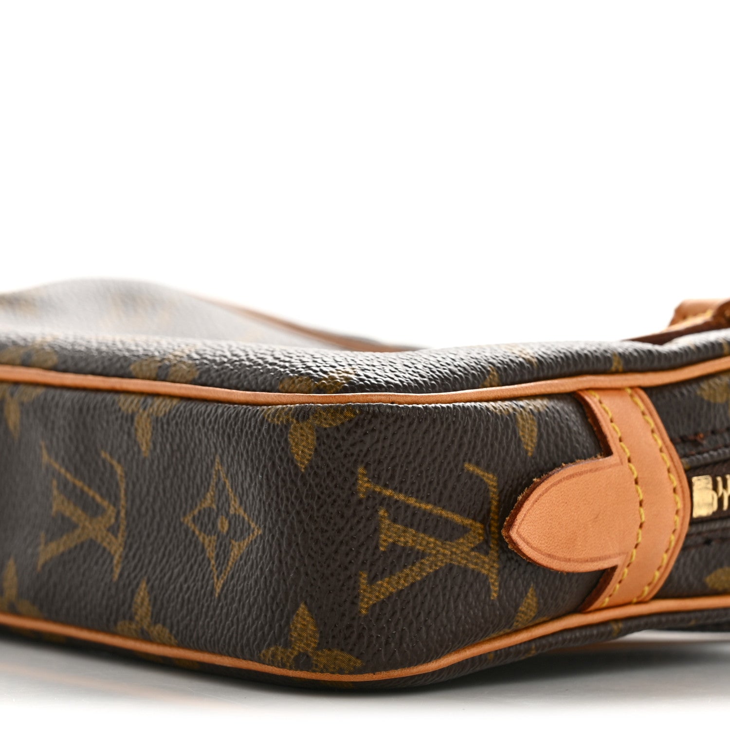 Louis Vuitton Monogram Pochette Marly Bandouliere