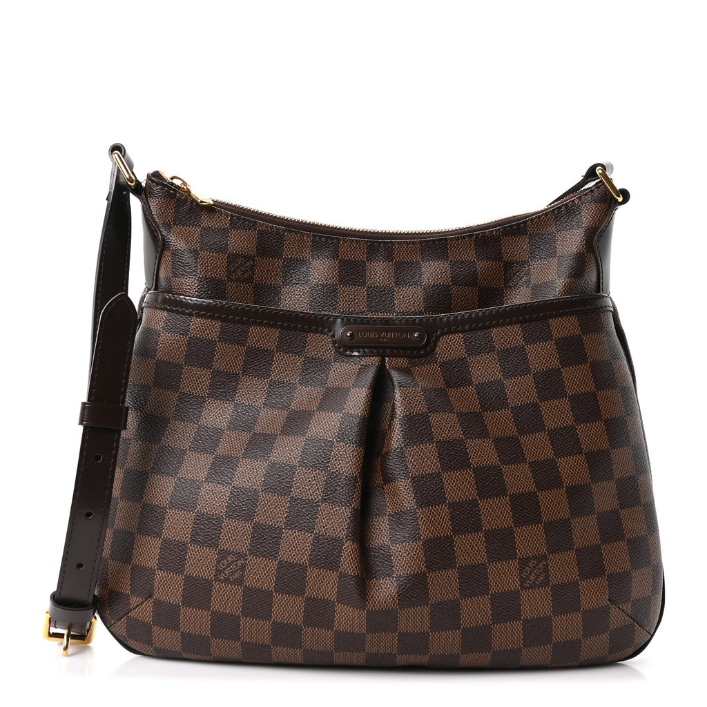 Louis Vuitton Damier Ebene Bloomsbury PM