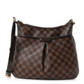 Louis Vuitton Damier Ebene Bloomsbury PM