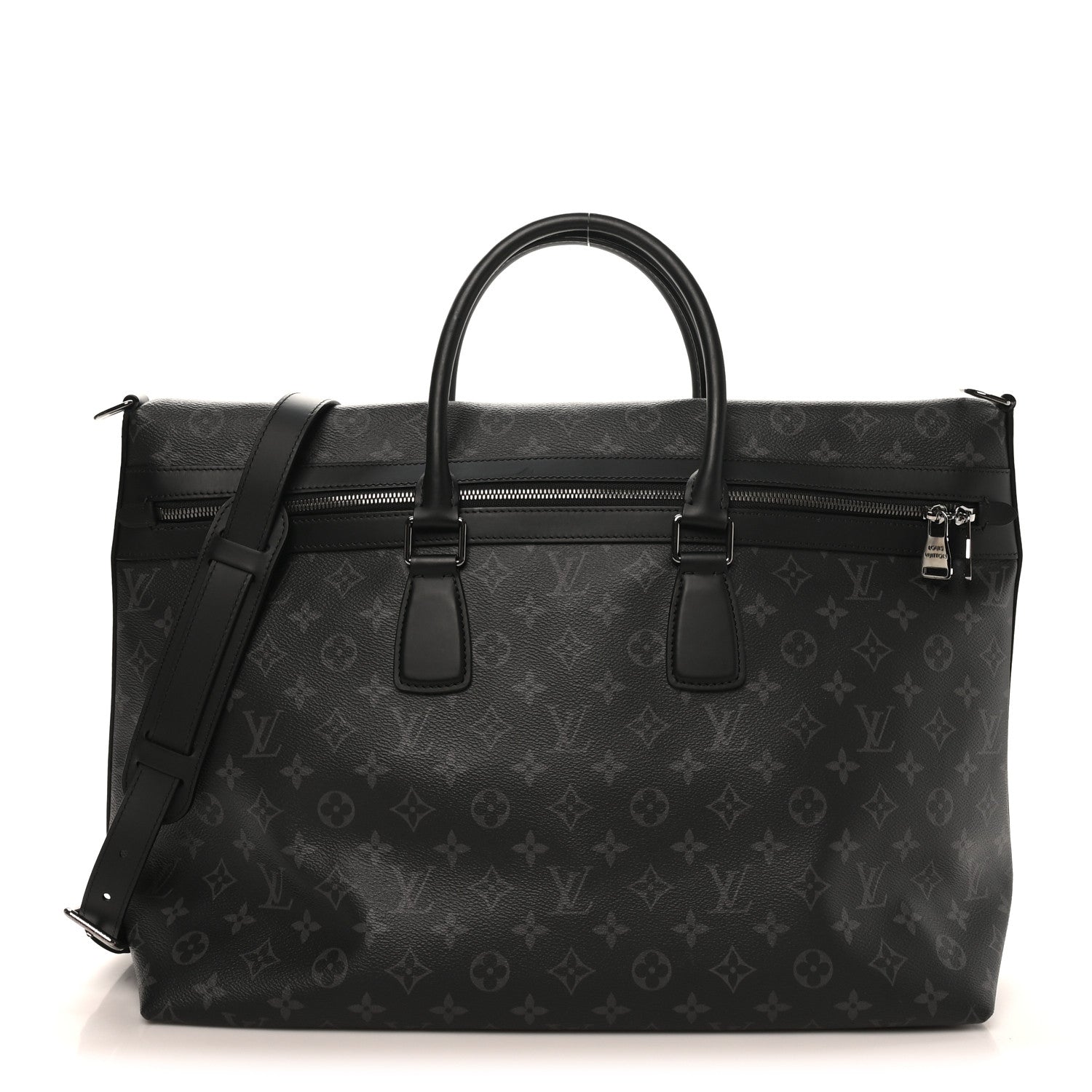 Louis Vuitton Monogram Eclipse Apollo All Day Bag