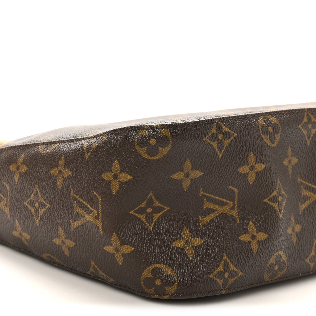 Louis Vuitton Monogram Looping MM