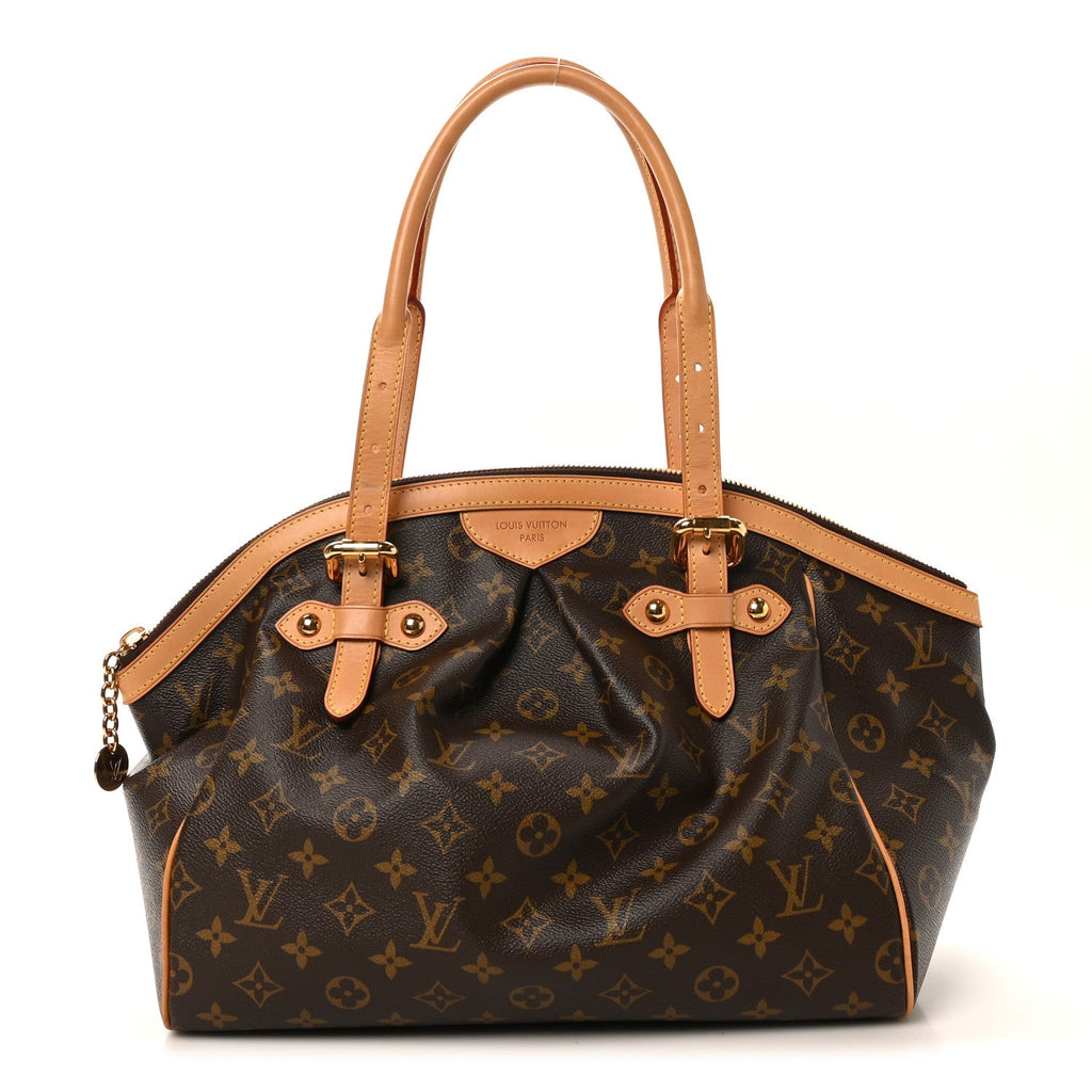 Louis Vuitton Monogram Tivoli GM