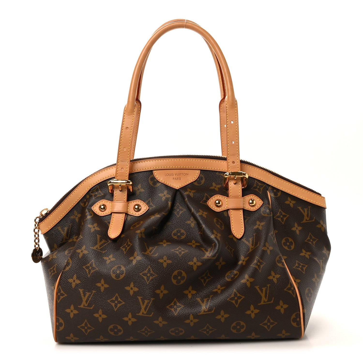 Louis Vuitton Monogram Tivoli GM
