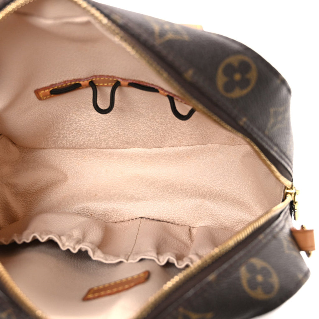 Louis Vuitton Monogram Spontini