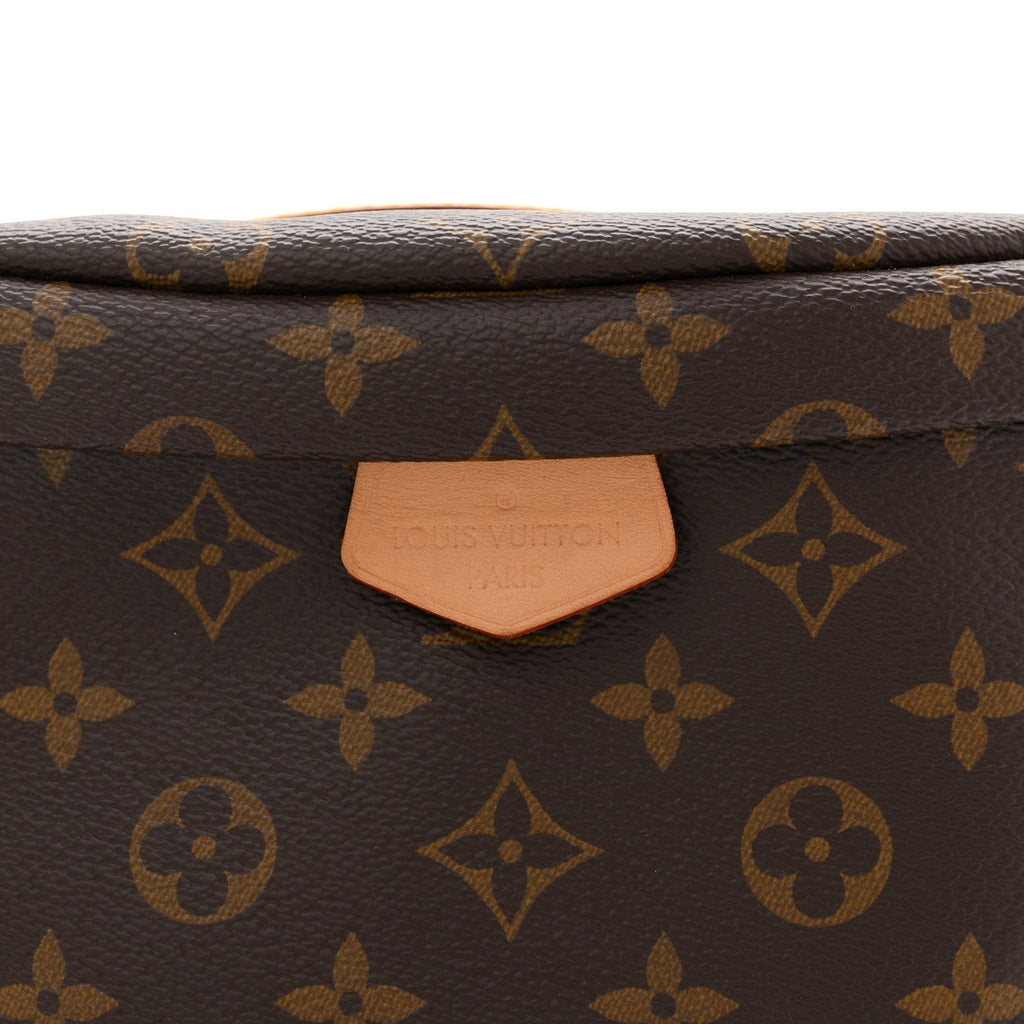 Louis Vuitton Monogram Bumbag
