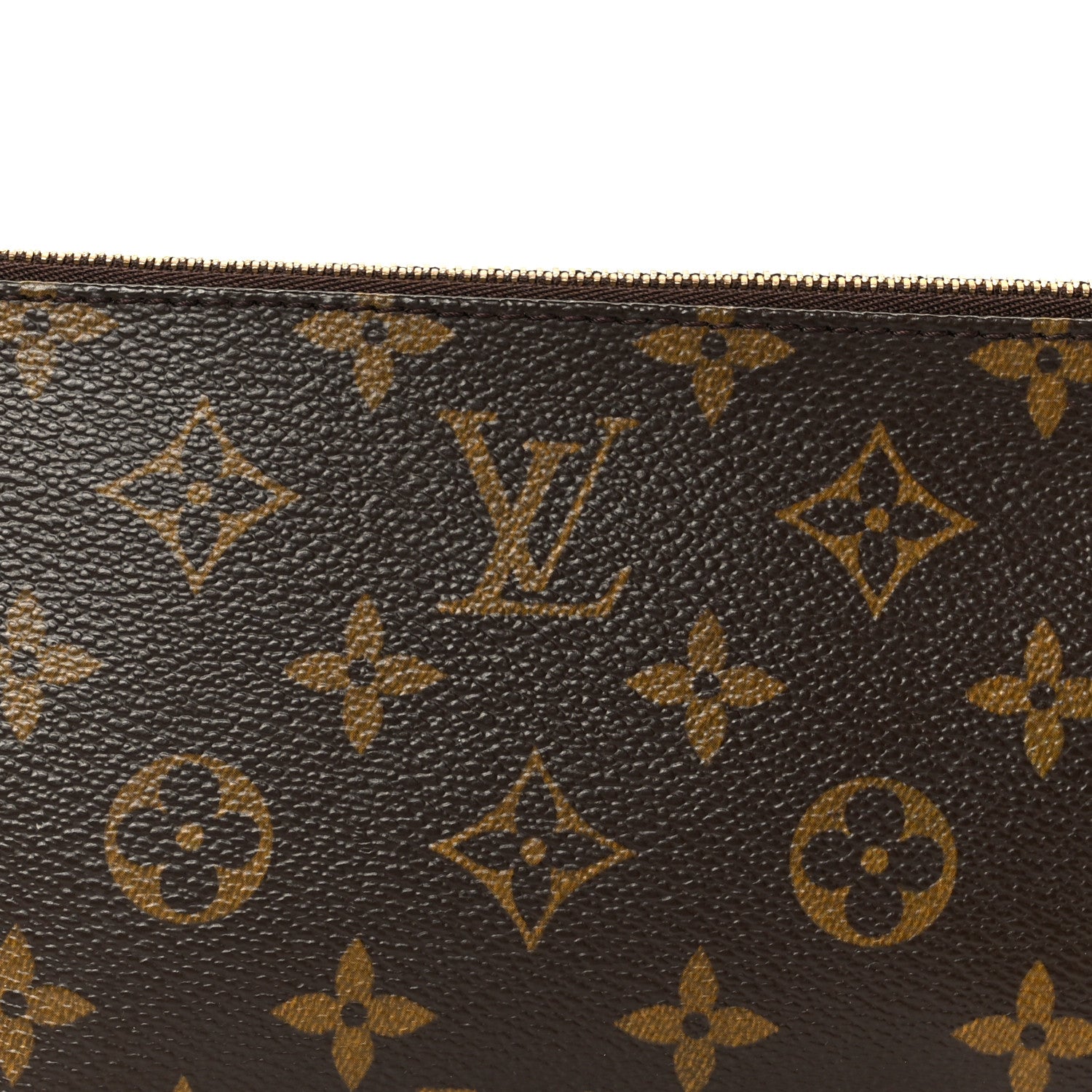 Louis Vuitton Monogram Pochette Accessories