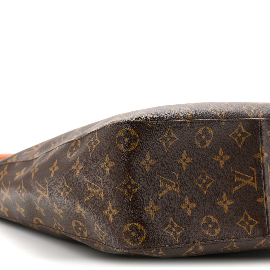 Louis Vuitton Monogram Looping GM