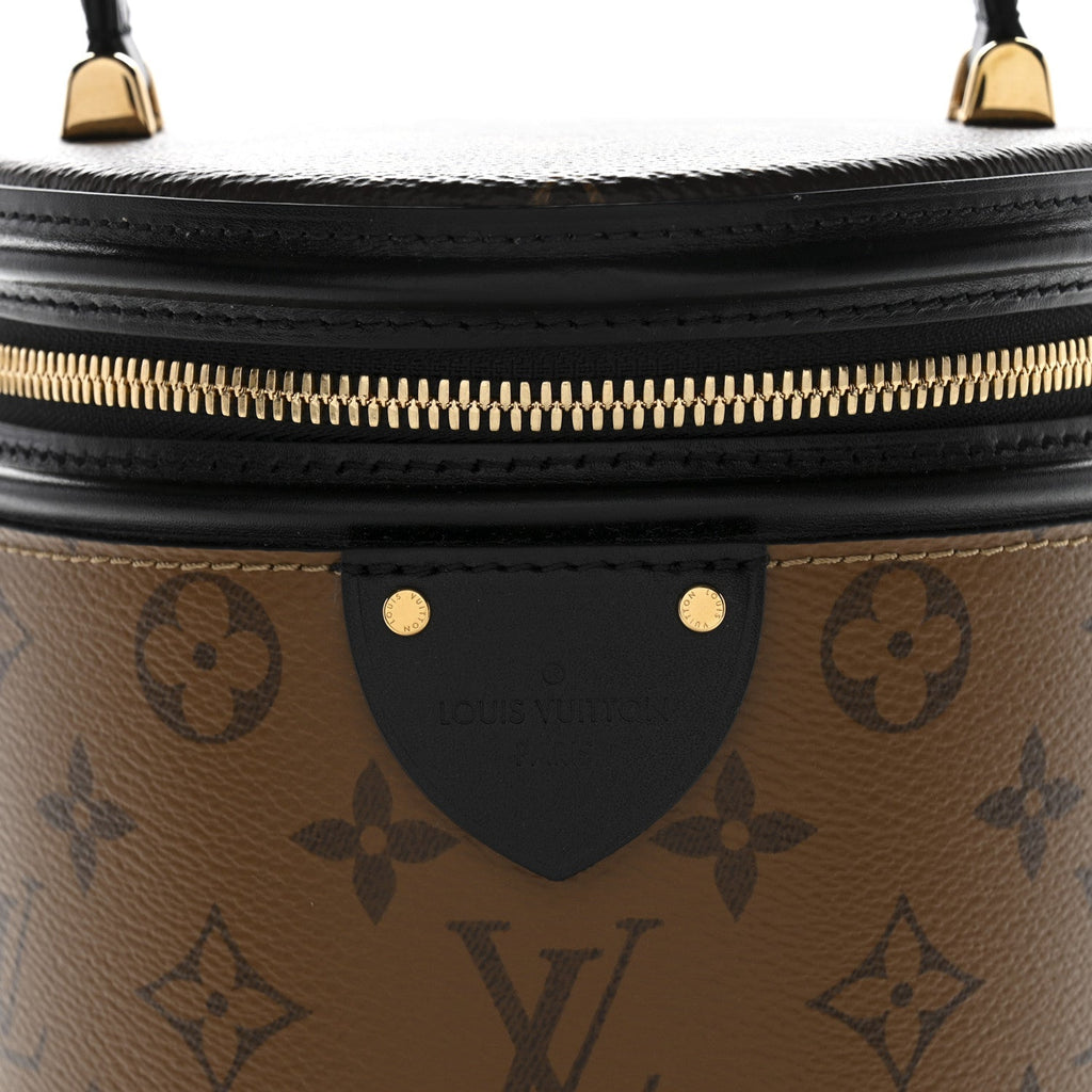 Louis Vuitton Reverse Monogram Cannes