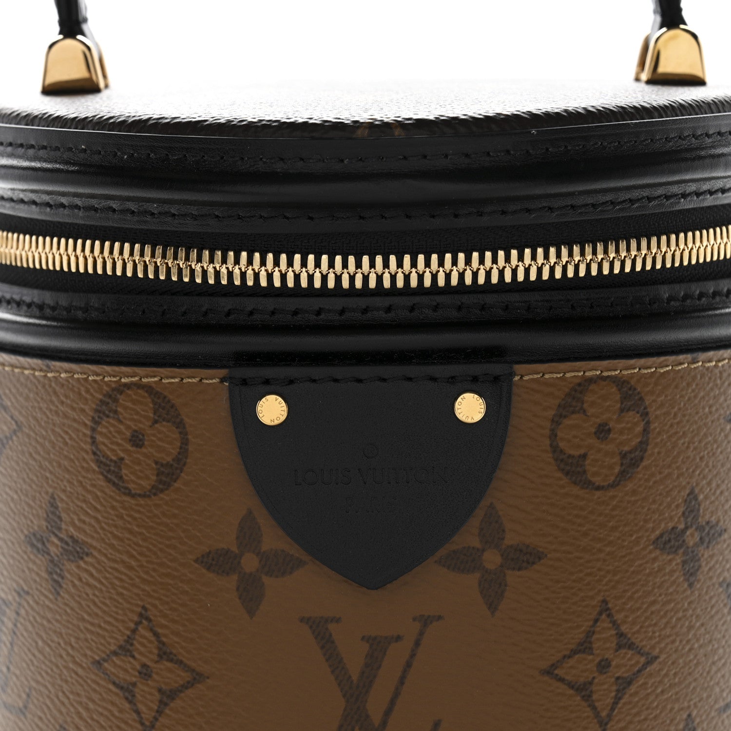 Louis Vuitton Reverse Monogram Cannes